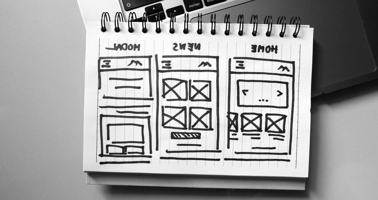 laptop website launch