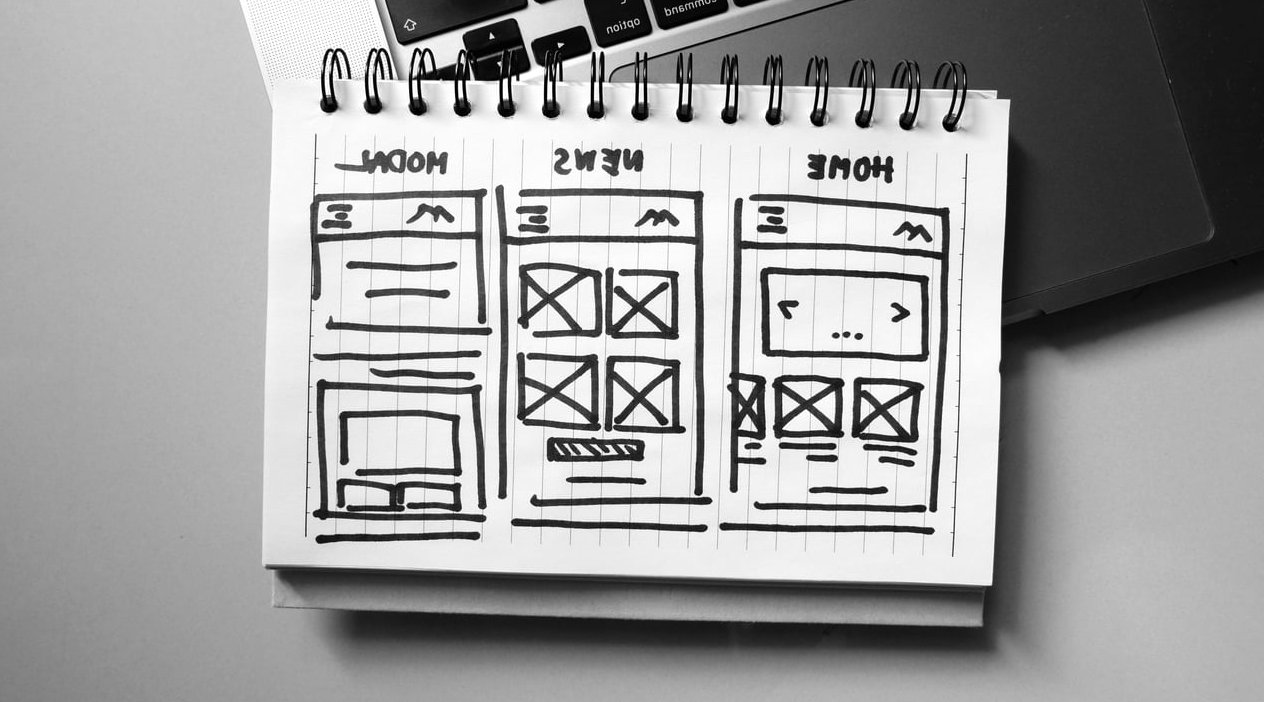 website maintenance laptop